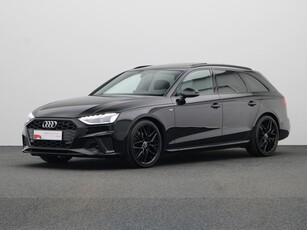 Audi A4 Avant A4 Avant 35 TDi Business Edition S line S tron