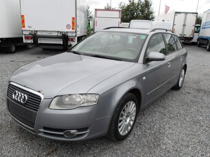 Audi A4 break (931)