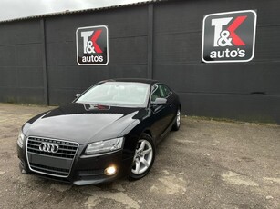 Audi A5 2.0 TDi Euro 5