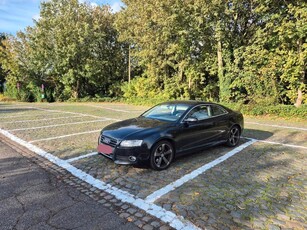 Audi A5, 2.7 Automaat