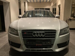 Audi A5 S-line Full Option