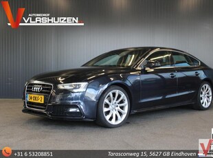 Audi A5 Sportback 1.8 TFSI Pro Line S | Climate | Cruise | N