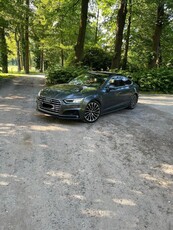 AUDI A5 Sportback 2.0 TFSI