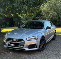 Audi A5 Sportback 2.0 TFSI ultra 190pk