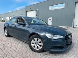 Audi A6 2,0 TFSI Sedan ONLY EXPORT