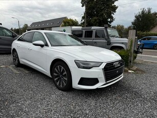 Audi A6 2.0d Automaat Bj:2020 *43.000km*