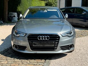 Audi A6 2.8 FSI -2013*AUTOMAAT*FULL OPTIE!!