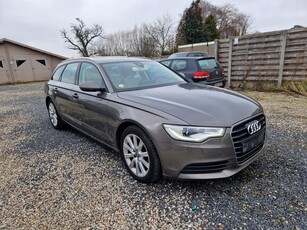 Audi A6 3 0 TDi 2012bj 280.000km