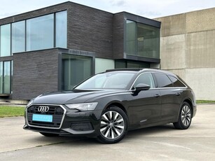 Audi A6 50TDI e Quattro S Tronic Sport 2019 286pk | Hybride