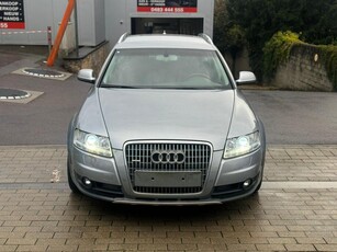 Audi A6 allroad 2.7 v6 tdi