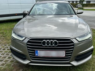 Audi A6 Avant 2.0 TDi Ultra S Tronic ✅✅