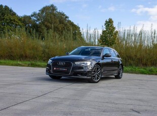 Audi A6 Avant 2.0 TDi ultra | S tronic