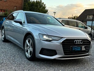 AUDI A6 AVANT 35 TDI S TRONIC // NEW LIFT//