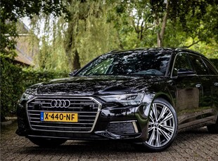 Audi A6 Avant 55 TFSI Quattro Sport Pro Line Panorama ACC 20