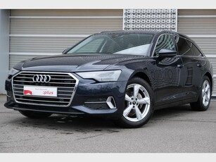 Audi A6 Avant A6 Avant 35 TDi Business Edition Sport S troni