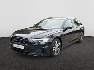 Audi A6 Avant A6 Avant 50 TFSI e Quattro PHEV S line S troni