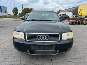 Audi A6 Break 1.9 Diesel