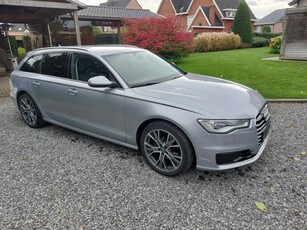 Audi A6 Break