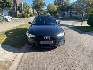 Audi A6 break ultra 3x S-line 2.0 TDI AUTOMAAT Euro6b full