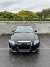 Audi A6 C6