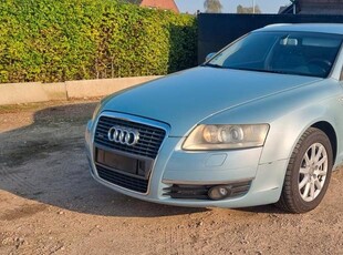 Audi A6 *QUATTRO* AUTOMAAT