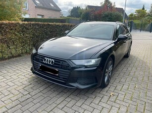 Audi A6 TDI Euro 6d