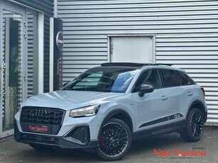 Audi Q2 35 TFSI S-line|Pano|Camera|B&O|Volleer|S-Tronic|150PK|ACC|Navi|DAB|