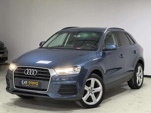 Audi Q3 1.4 TFSI S tronic 2015 46.670km (bj 2015, automaat)