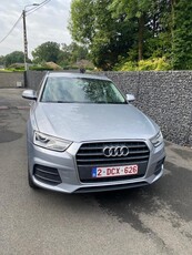 Audi Q3 2L Tdi 150cv 2015