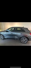 Audi Q3 45 TFSI S line