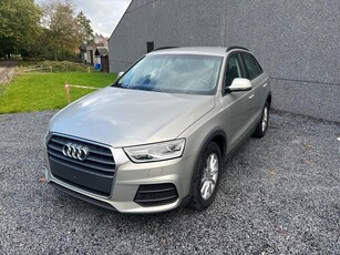 Audi q3 bj2017 €6b navi leder lijn assist !!