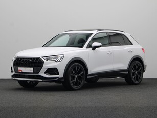 Audi Q3 Q3 35 TFSI Business Edition Advanced S tronic