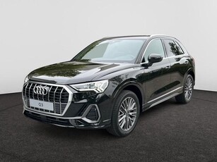 Audi Q3 Q3 35 TFSI Sport Edition S tronic