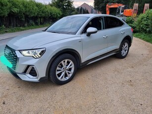 Audi Q3 Sportback 35TDI Business Édition S Line S Tronic