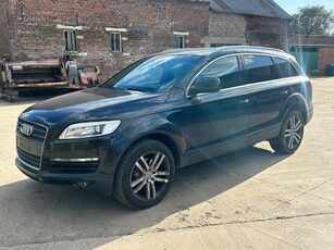 Audi q7 3.0 TDI