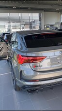 Audi RSQ3 Sportback *Edition 10 Years*