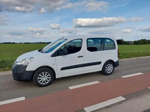 Berlingo Essence 1.6, 21000 km, 2017 Euro 6