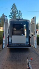 BESTELWAGEN CAMIONETTE & VERHUISWAGENS TE HUUR 7/7 ANTWERPEN