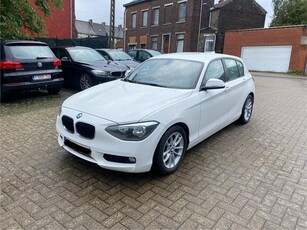 BMW 116d