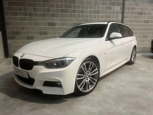 BMW 3 Serie 318 PAK M//pano//gps//cuir//face lift///automamt