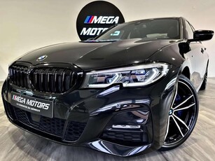 BMW 3 Serie 320 iAS 184CV PACK M