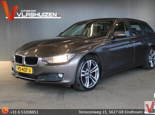 BMW 316 3 Serie Touring 316d Business | Climate | Cruise | N