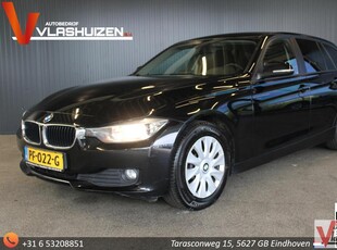 BMW 316 3 Serie Touring 316d High Executive Automaat | Clima