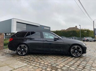 BMW 316 d Touring