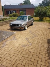 Bmw 316 E 30