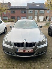 Bmw 316d 2011