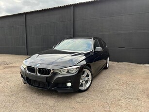 Bmw 316D 2018 M-Pakket ! Euro 6