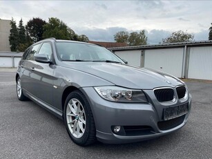 BMW 316d Facelift 12’ - Onderhoudsboekje - Euro 5b!