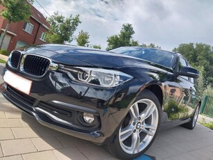 Bmw 316d Touring met amper 50000Km!!!