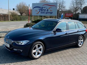 BMW 318 D